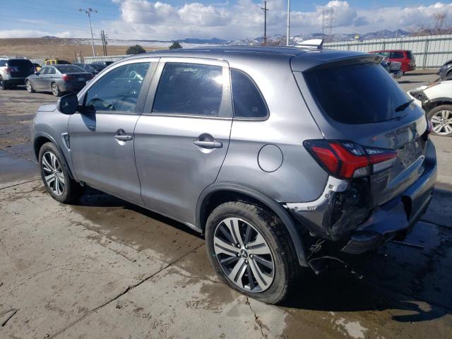 Obraz 2 z 2020 MITSUBISHI OUTLANDER SPORT ES 2020 z VIN JA4AR3AU1LU021217