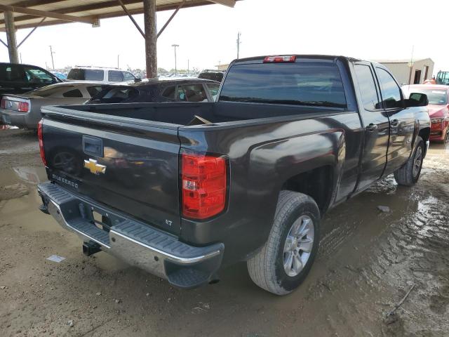 Obraz 3 z 2014 CHEVROLET SILVERADO C1500 LT 2014 z VIN 1GCRCRECXEZ393546