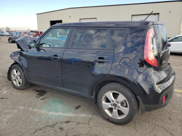 Image 2 of 2019 KIA SOUL  2019 with VIN KNDJN2A23K7916117