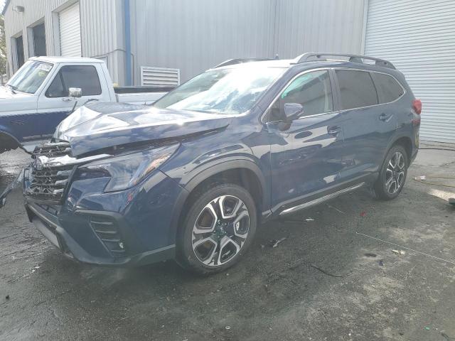 Obraz 1 z 2023 SUBARU ASCENT LIMITED 2023 z VIN 4S4WMANDXP3412852