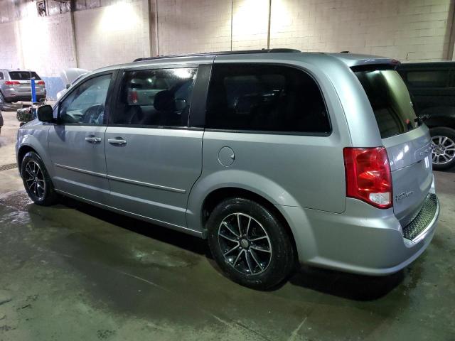 Obraz 2 z 2016 DODGE GRAND CARAVAN R/T 2016 z VIN 2C4RDGEG0GR333826