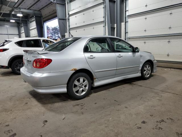 Image 3 of 2007 TOYOTA COROLLA CE 2007 with VIN 1NXBR32EX7Z827012