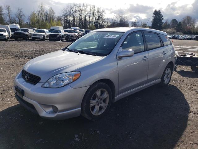 Изображение 1 2005 TOYOTA COROLLA MATRIX XR 2005 с VIN 2T1KR32E35C354584