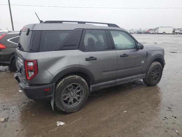 Изображение 3 2022 FORD BRONCO SPORT BIG BEND 2022 с VIN 3FMCR9B61NRE16358