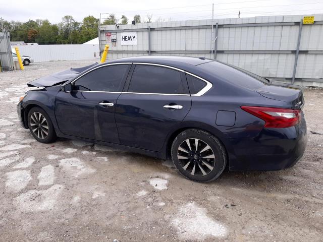 Изображение 2 2018 NISSAN ALTIMA 2.5 2018 с VIN 1N4AL3AP5JC257878
