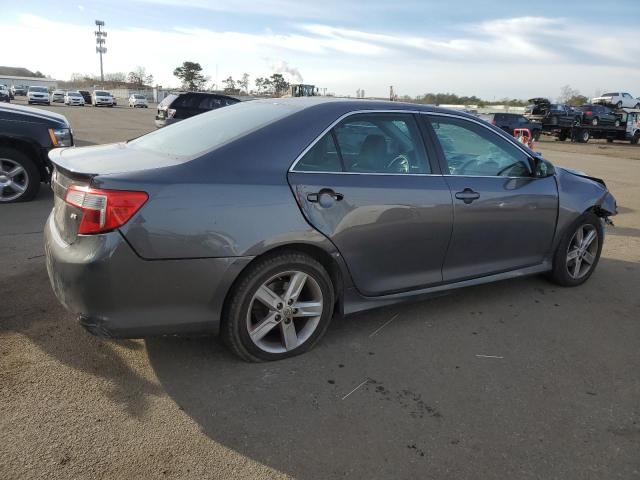 Image 3 of 2014 TOYOTA CAMRY L 2014 with VIN 4T1BF1FK3EU302433
