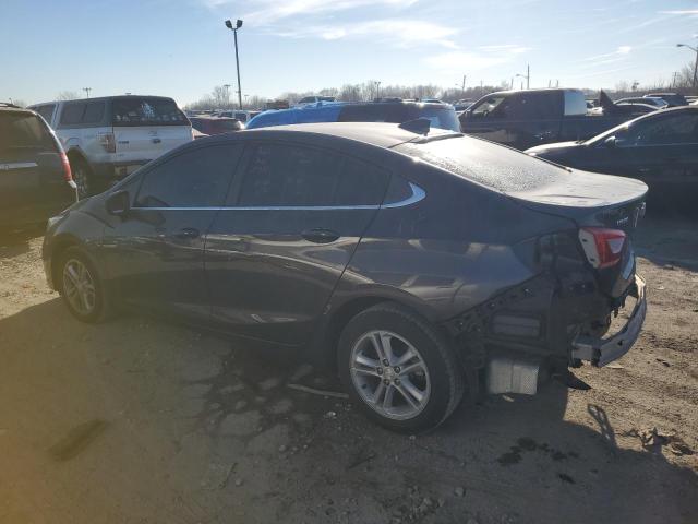 Изображение 2 2017 CHEVROLET CRUZE LT 2017 с VIN 1G1BE5SM4H7171546