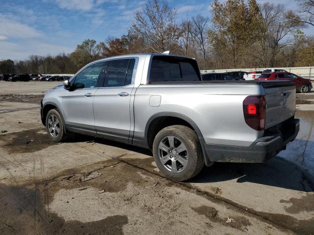 Obraz 2 z 2020 HONDA RIDGELINE RTL 2020 z VIN 5FPYK3F76LB001556