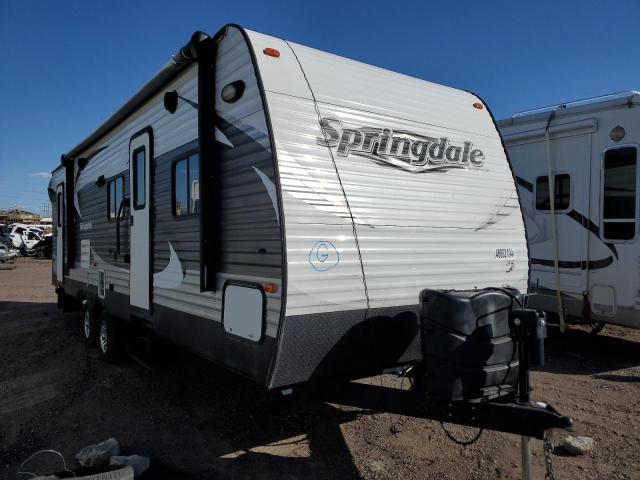 2014 KYRV SPRINGDALE 2014 image