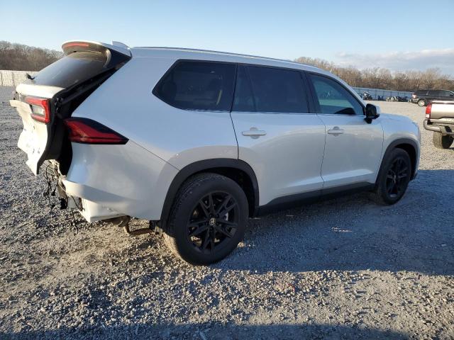 Изображение 3 2024 TOYOTA GRAND HIGHLANDER XLE 2024 с VIN 5TDAAAB57RS027660