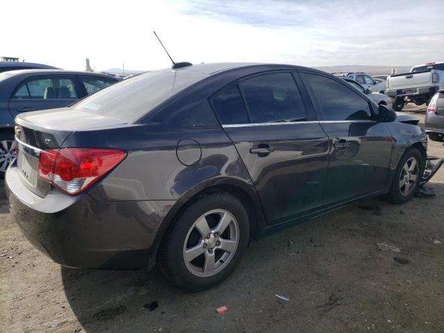 Изображение 3 2016 CHEVROLET CRUZE LIMITED LT 2016 с VIN 1G1PE5SB6G7223973
