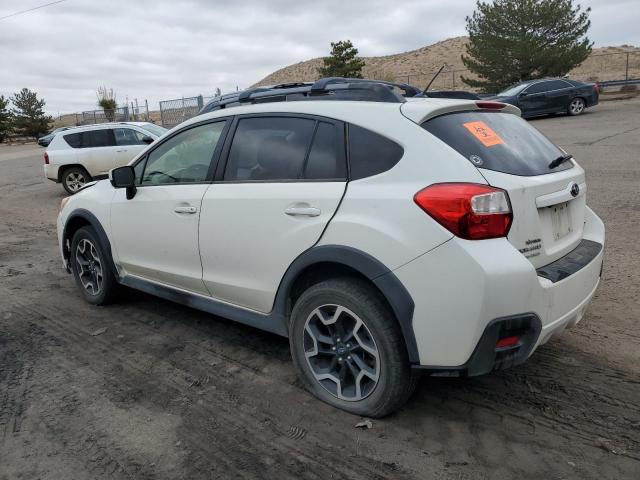 Изображение 2 2016 SUBARU CROSSTREK PREMIUM 2016 с VIN JF2GPABC7G8324213