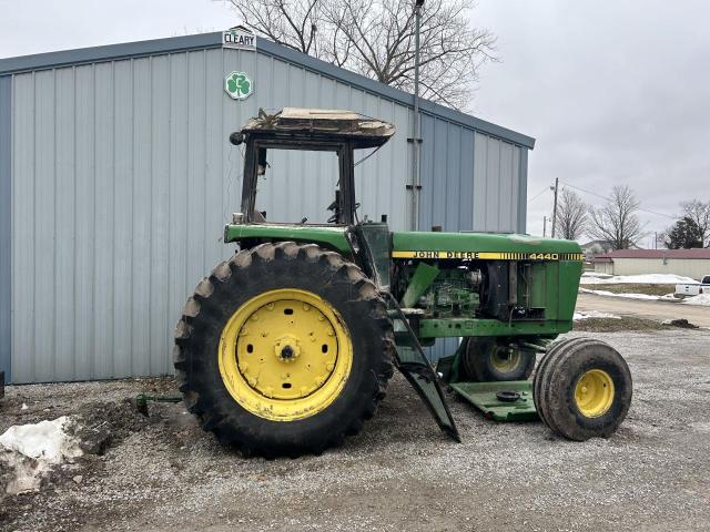 Изображение 1978 JOHN DEERE 444 1978