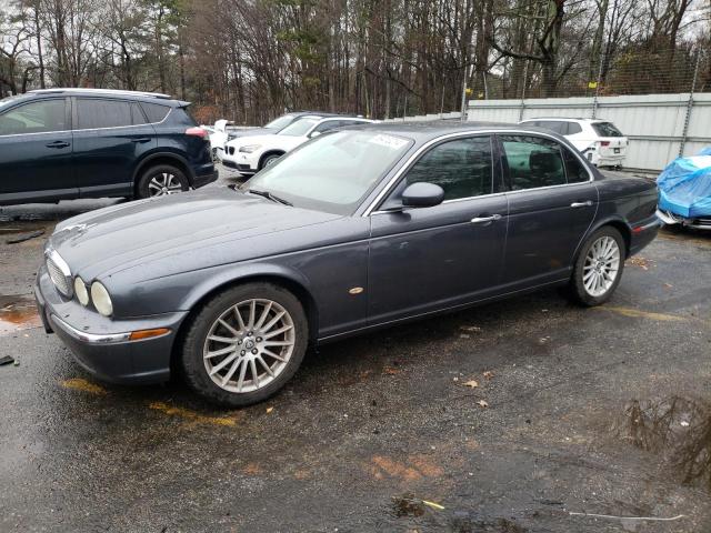 Image 1 of 2006 JAGUAR XJ8  2006 with VIN SAJWA71B36SH00404