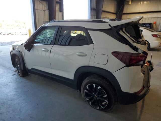 Obraz 2 z 2021 CHEVROLET TRAILBLAZER LT 2021 z VIN KL79MPSL2MB010113