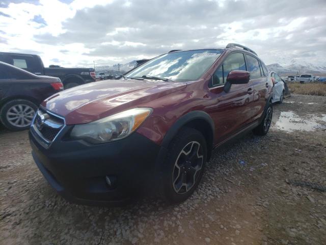 Obraz 1 z 2015 SUBARU XV CROSSTREK 2.0 PREMIUM 2015 z VIN JF2GPACC2F8211024