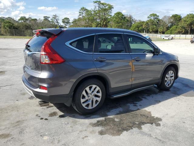 Obraz 3 z 2015 HONDA CR-V EXL 2015 z VIN 2HKRM3H71FH517835