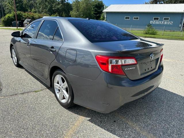 Image 3 of 2012 TOYOTA CAMRY BASE 2012 with VIN 4T1BF1FK4CU019391