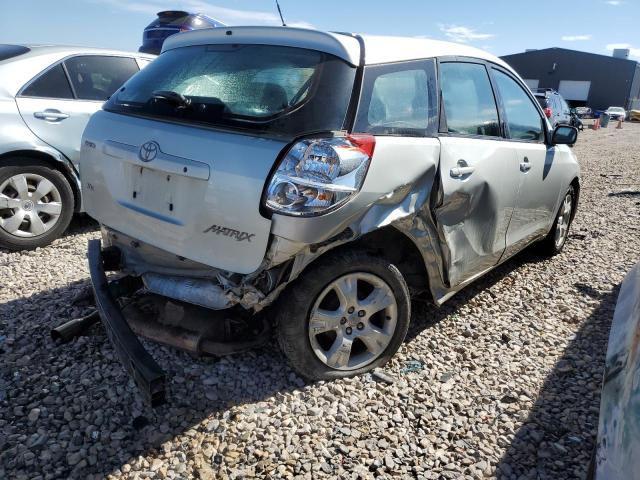 Изображение 3 2003 TOYOTA COROLLA XR 2003 с VIN 2T1KR38E33C102712