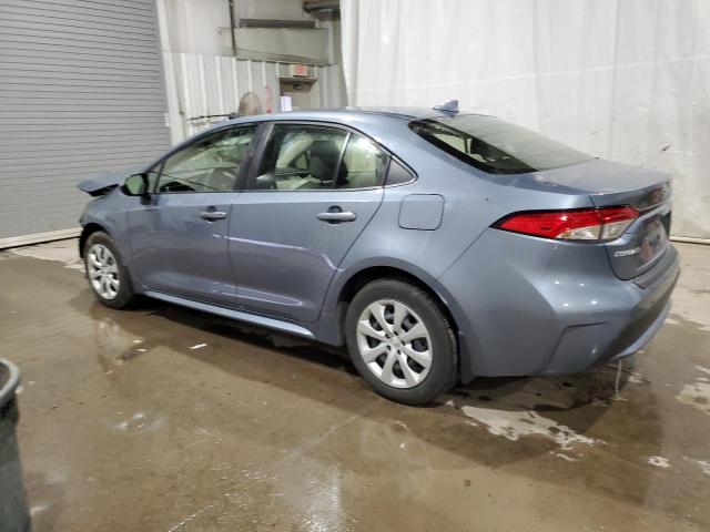 Image 2 of 2020 TOYOTA COROLLA LE 2020 with VIN JTDEPRAE3LJ049823