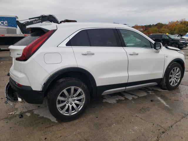 Image 3 of 2023 CADILLAC XT4 PREMIUM LUXURY 2023 with VIN 1GYFZDR44PF103906