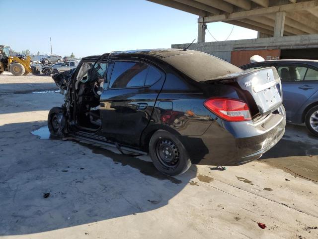 Изображение 2 2020 MITSUBISHI MIRAGE G4 ES 2020 с VIN ML32F3FJ9LHF12327