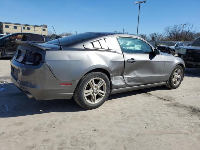 Image 3 of 2014 FORD MUSTANG  2014 with VIN 1ZVBP8AM3E5231244