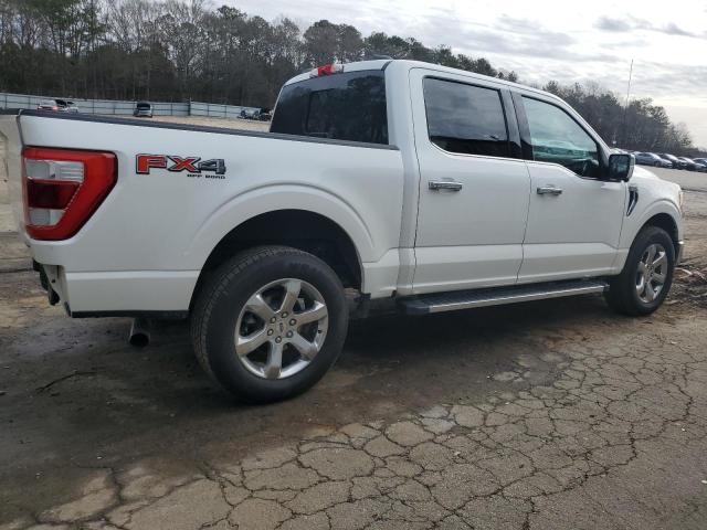 Изображение 3 2021 FORD F150 SUPERCREW 2021 с VIN 1FTFW1E88MKD79501