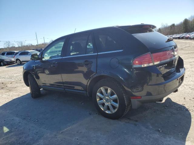 Image 2 of 2008 LINCOLN MKX  2008 with VIN 2LMDU88C78BJ02568
