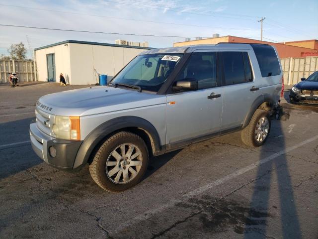 Изображение 2006 LAND ROVER LR3 SE 2006