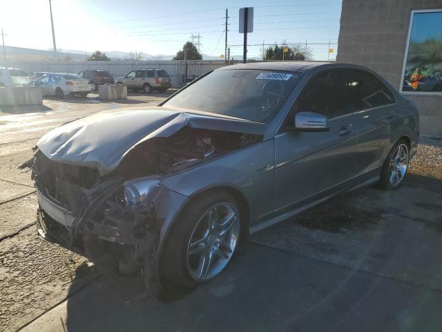 Image 1 of 2014 MERCEDES-BENZ C 300 4MATIC 2014 with VIN WDDGF8AB8EA941165