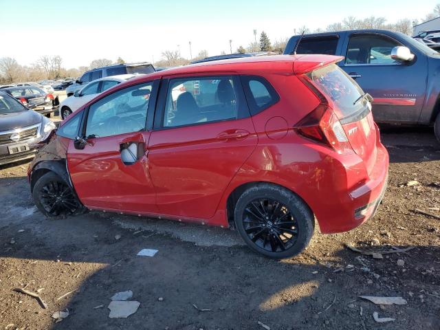 Изображение 2 2019 HONDA FIT SPORT 2019 с VIN 3HGGK5H66KM752527