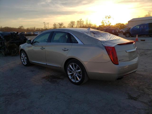 Изображение 2 2014 CADILLAC XTS LUXURY COLLECTION 2014 с VIN 2G61M5S38E9295846