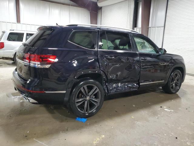 Изображение 3 2022 VOLKSWAGEN ATLAS SEL R-LINE 2022 с VIN 1V2AR2CA9NC549453