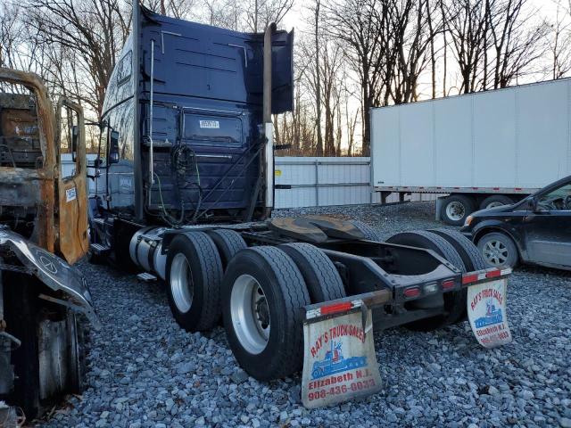 Obraz 3 z 2016 VOLVO VN VNL 2016 z VIN 4V4NC9EG3GN924070