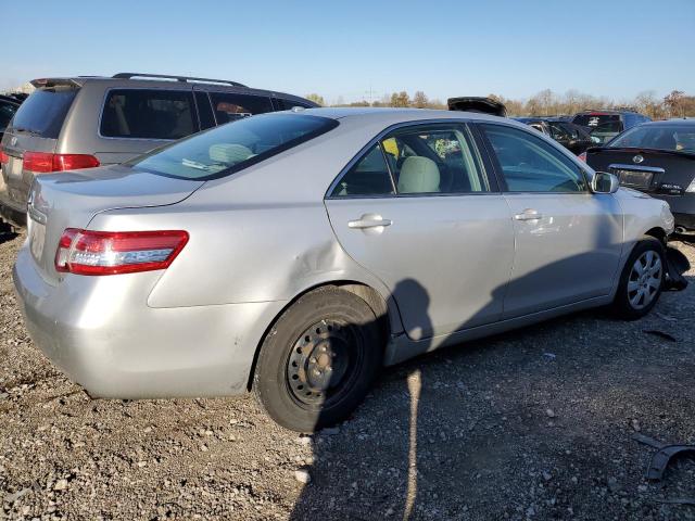 Obraz 3 z 2011 TOYOTA CAMRY BASE 2011 z VIN 4T4BF3EK0BR211912