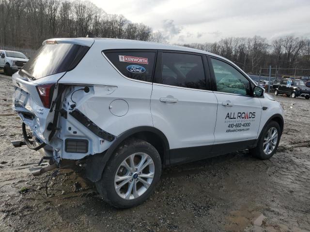 Изображение 3 2019 FORD ESCAPE SE 2019 с VIN 1FMCU9GD3KUA12584