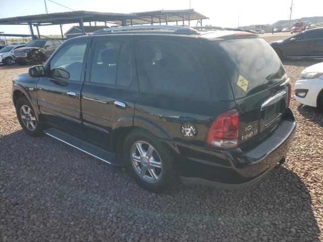Obraz 2 z 2006 BUICK RAINIER CXL 2006 z VIN 5GAES13M662218835