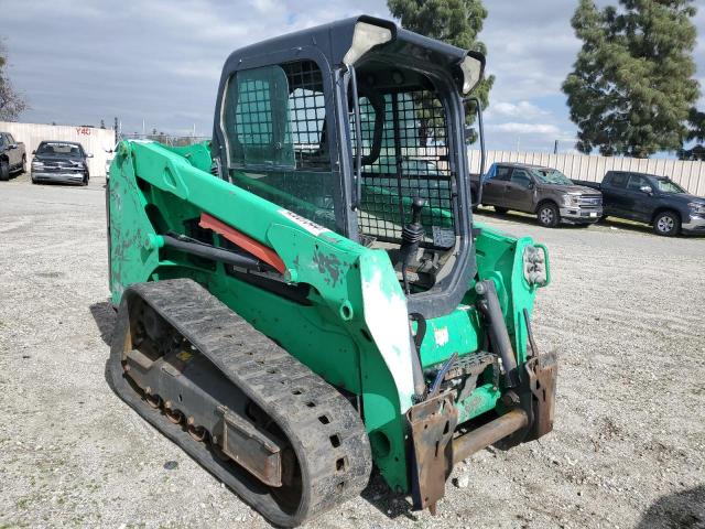 Obraz 2016 BOBCAT T550 2016