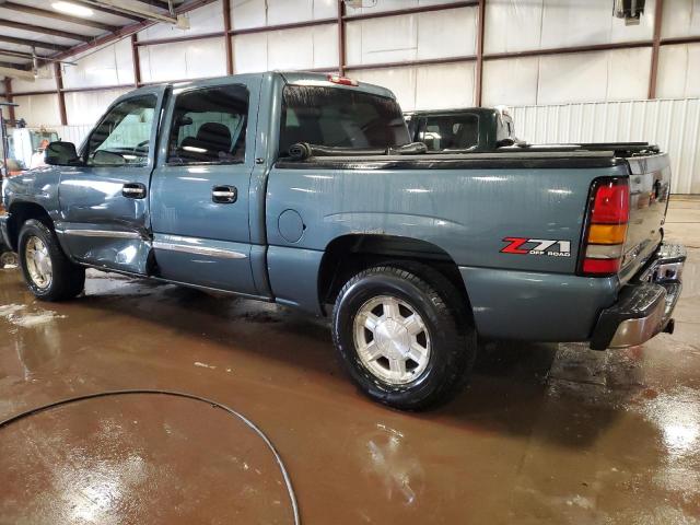 Obraz 2 z 2006 GMC NEW SIERRA K1500 2006 z VIN 2GTEK13Z361308969