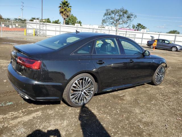 Obraz 3 z 2018 AUDI A6 PREMIUM 2018 z VIN WAUC8AFCXJN106633