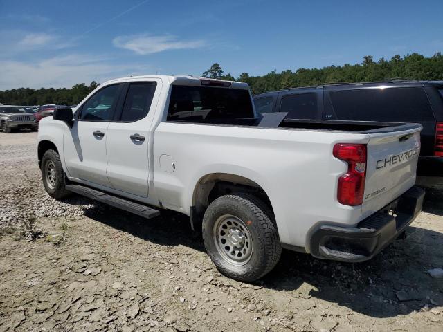 Изображение 2 2022 CHEVROLET SILVERADO C1500 2022 с VIN 1GCRAAEK6NZ588977