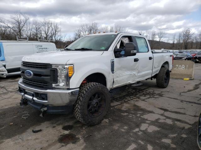 Изображение 1 2017 FORD F250 SUPER DUTY 2017 с VIN 1FT7W2B62HEF28910