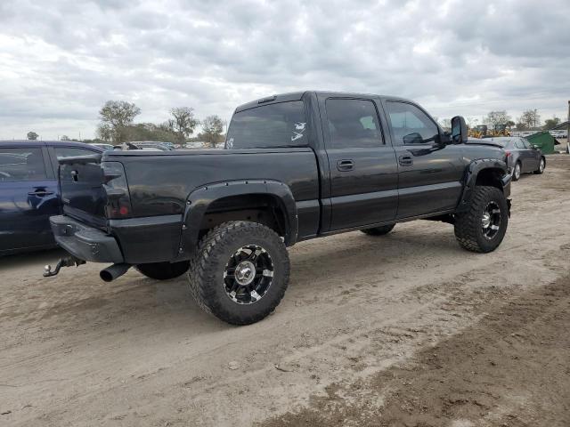 Image 3 of 2006 CHEVROLET SILVERADO K1500 2006 with VIN 2GCEK13VX61238173
