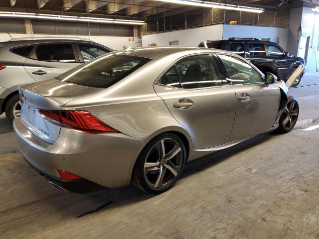 Image 3 of 2017 LEXUS IS 300 2017 with VIN JTHCM1D27H5021203