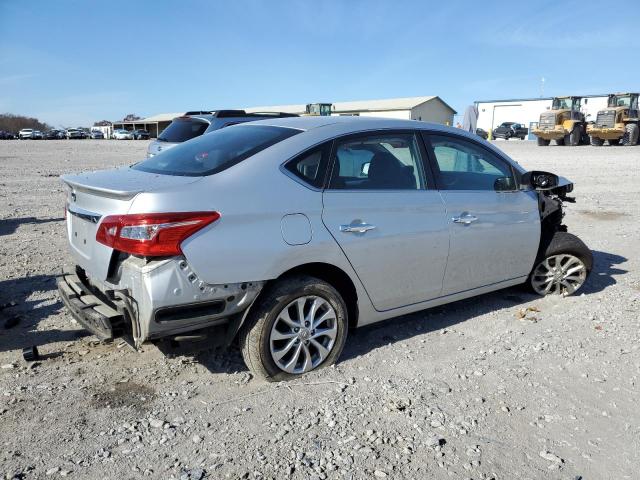 Image 3 of 2017 NISSAN SENTRA S 2017 with VIN 3N1AB7AP7HY259866