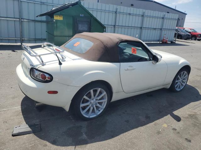 Obraz 3 z 2007 MAZDA MX-5 MIATA  2007 z VIN JM1NC25F770135248