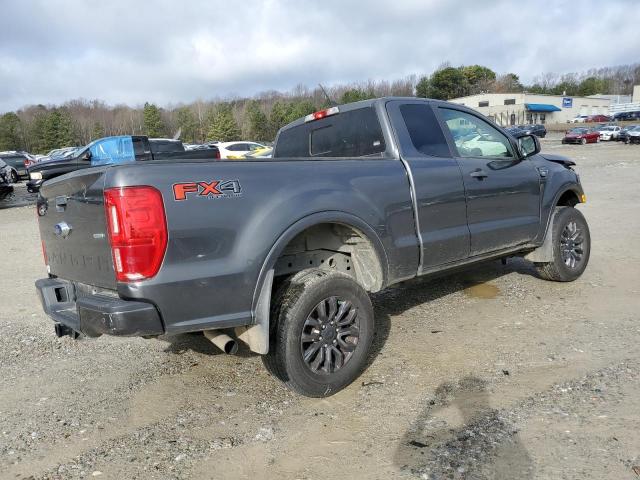 Obraz 3 z 2019 FORD RANGER XL 2019 z VIN 1FTER1FH1KLA43813