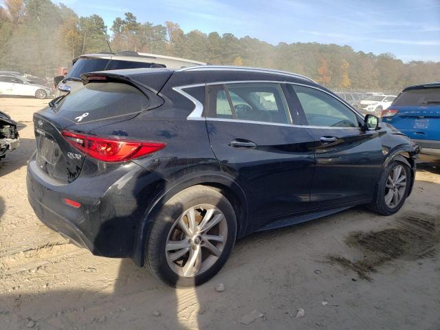 Image 3 of 2018 INFINITI QX30 BASE 2018 with VIN SJKCH5CP0JA049543