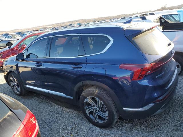 Изображение 2 2022 HYUNDAI SANTA FE SEL 2022 с VIN 5NMS24AJ0NH429888